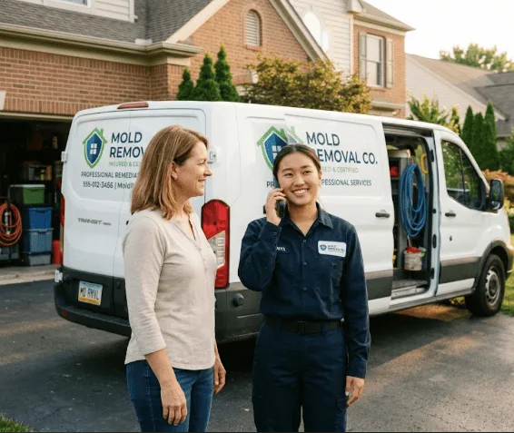 Crawlspace Mold Remediation Round Mountain, TX FAQs